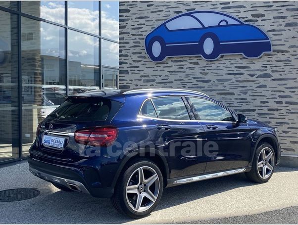 Mercedes-Benz GLA 180 7G-DCT 90 kW image number 2