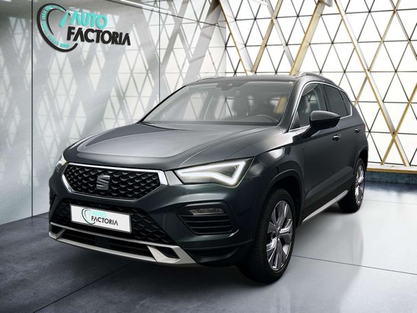 Seat Ateca 2.0 TDI 110 kW image number 44