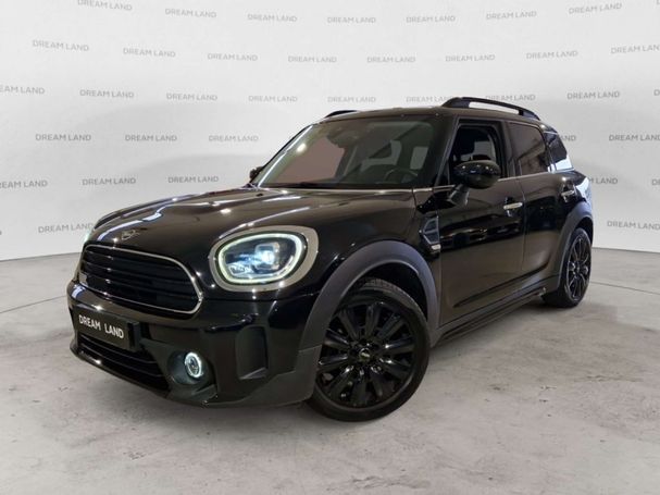 Mini Cooper D Countryman Mini 110 kW image number 27