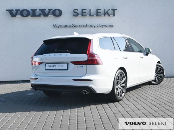 Volvo V60 140 kW image number 6