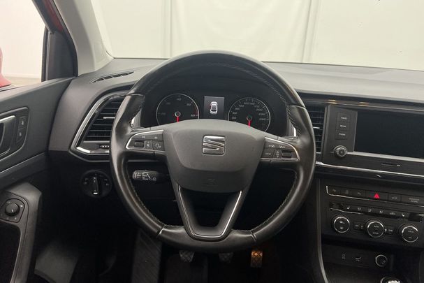 Seat Ateca 1.6 TDI Style 85 kW image number 13