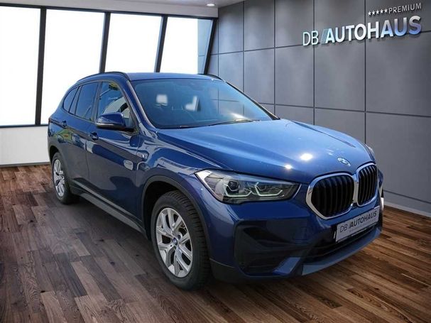 BMW X1 25e xDrive 162 kW image number 2