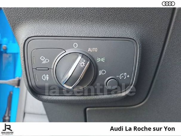 Audi TT 40 TFSI S tronic S-line 145 kW image number 8