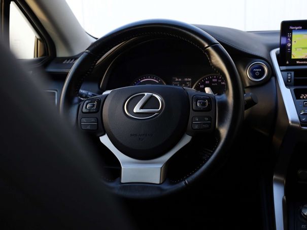 Lexus NX 300 h AWD 145 kW image number 22