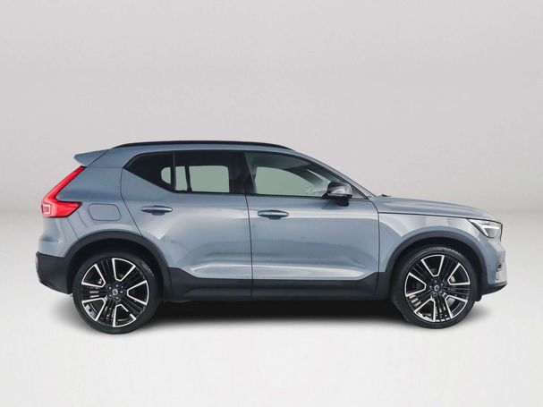 Volvo XC40 Ultimate Dark B4 156 kW image number 4