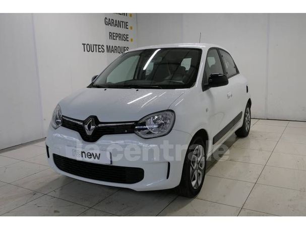 Renault Twingo SCe 65 48 kW image number 1