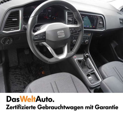 Seat Ateca 1.0 TSI 81 kW image number 7