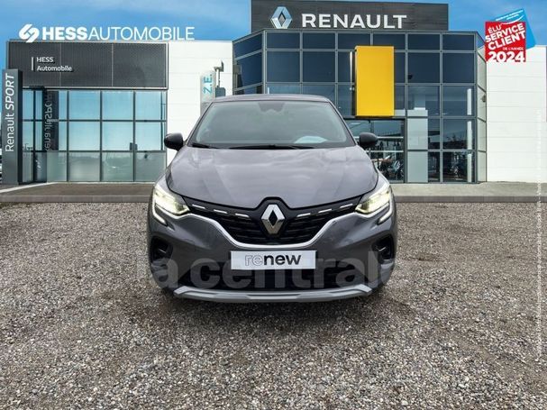 Renault Captur 103 kW image number 3