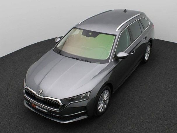 Skoda Octavia 1.5 TSI 110 kW image number 1