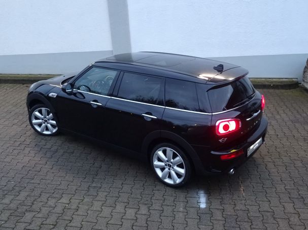 Mini Cooper SD Clubman 140 kW image number 10