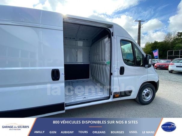 Fiat Ducato 103 kW image number 15