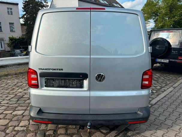 Volkswagen T6 Transporter 4Motion 110 kW image number 3