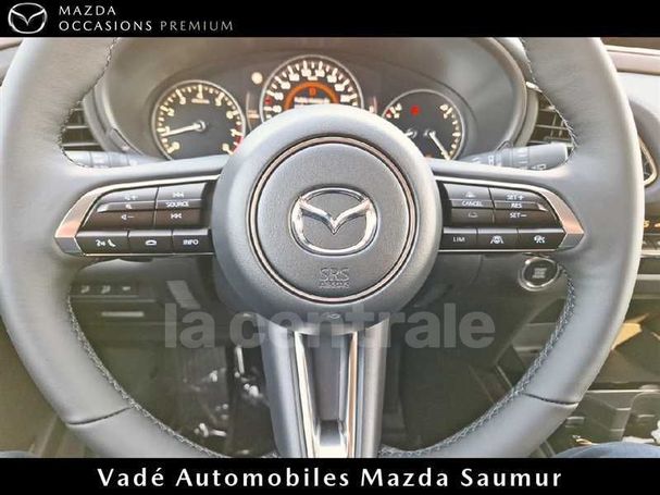 Mazda CX-30 110 kW image number 8