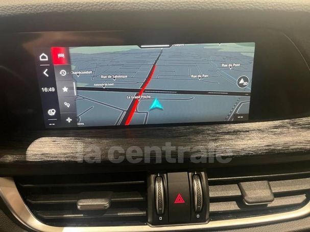 Alfa Romeo Stelvio 2.2 Q4 154 kW image number 39