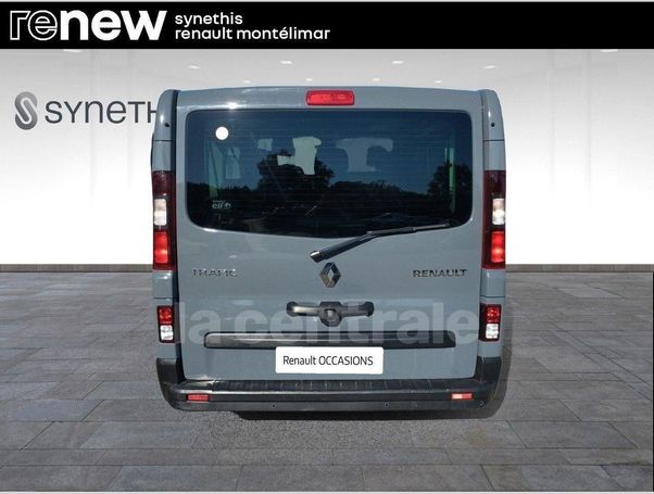 Renault Trafic dCi 145 107 kW image number 6