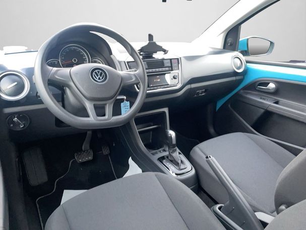 Volkswagen up! 60 kW image number 4