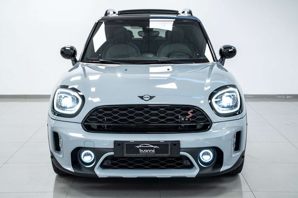 Mini Cooper SD Countryman All4 ALL4 140 kW image number 3