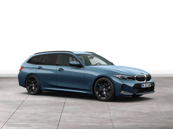 BMW 330d Touring xDrive 210 kW image number 9