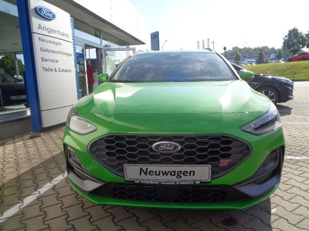 Ford Focus ST 206 kW image number 2