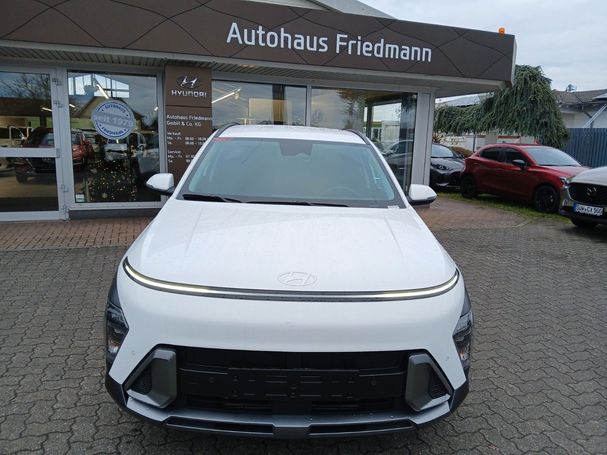 Hyundai Kona 1.6 T-GDI Trend DCT 102 kW image number 3