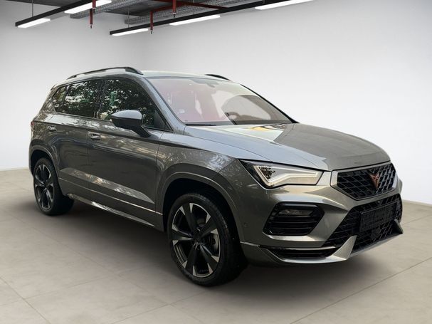 Cupra Ateca 2.0 TSI DSG 140 kW image number 13