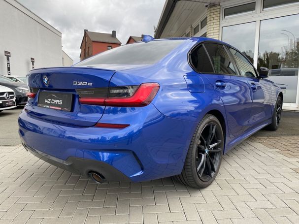 BMW 330 M Sport 185 kW image number 2