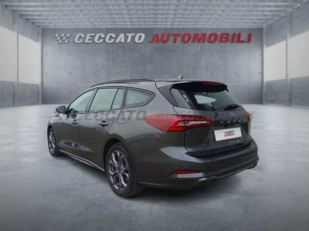 Ford Focus 1.0 EcoBoost ST-Line 92 kW image number 6