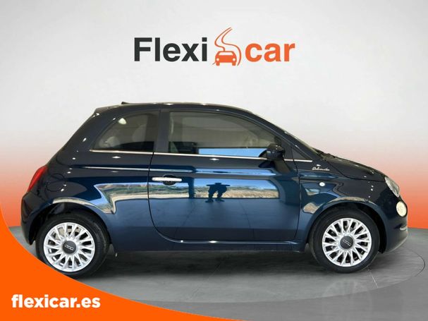 Fiat 500 1.0 51 kW image number 7