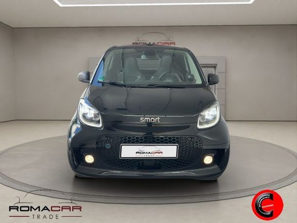 Smart ForTwo EQ 60 kW image number 4