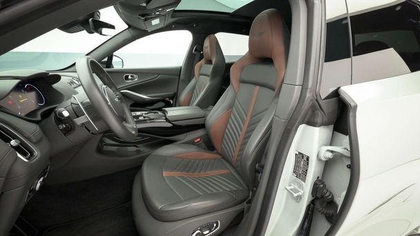 Aston Martin DBX 707 520 kW image number 7