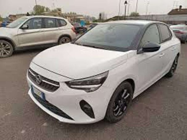 Opel Corsa 1.2 Elegance 74 kW image number 1