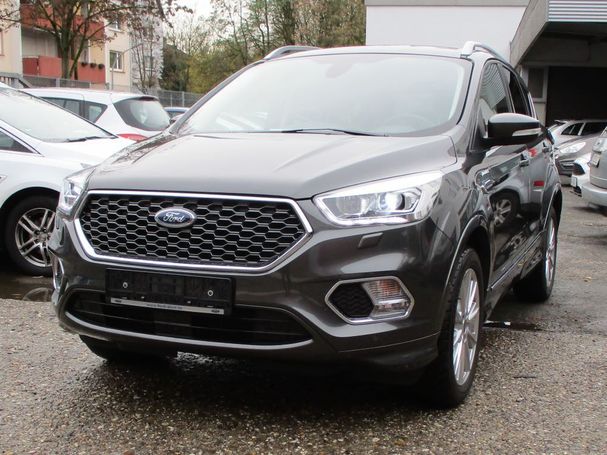 Ford Kuga 2.0 Vignale 4x4 170 kW image number 1