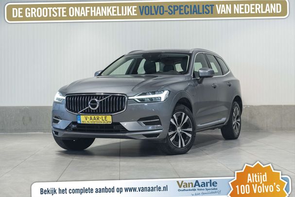 Volvo XC60 T6 AWD Inscription 250 kW image number 1