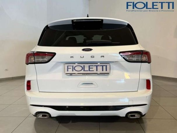 Ford Kuga 2.5 Hybrid CVT 140 kW image number 3