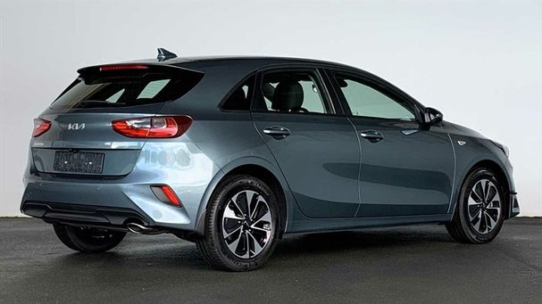 Kia Ceed 1.5 T-GDI 103 kW image number 2