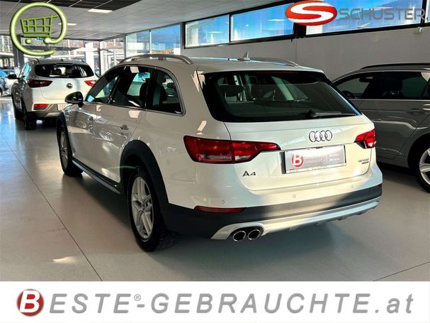 Audi A4 Allroad 2.0 TDI quattro 120 kW image number 4