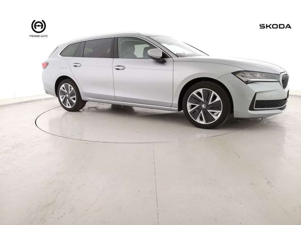 Skoda Superb 2.0 TDI 110 kW image number 20