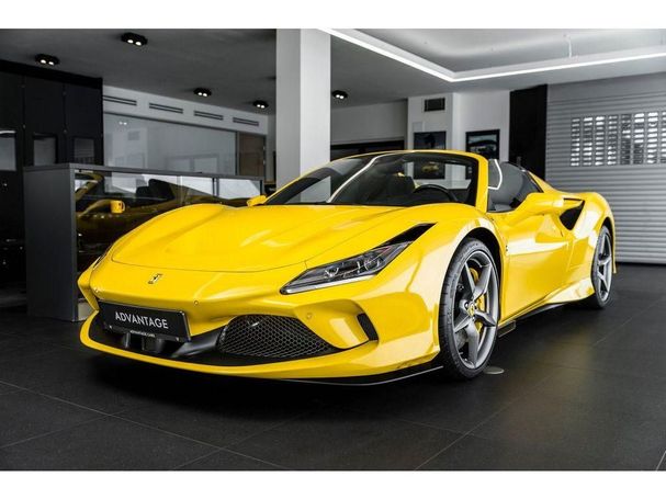 Ferrari F8 Spider 530 kW image number 5