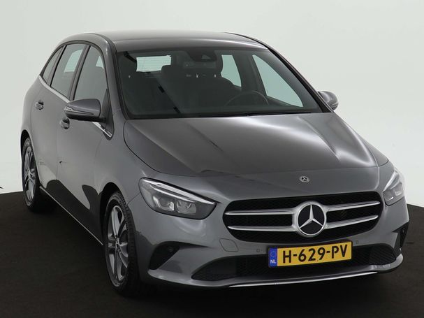 Mercedes-Benz B 180 100 kW image number 27