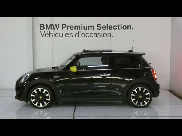 Mini Cooper SE Edition 137 kW image number 4