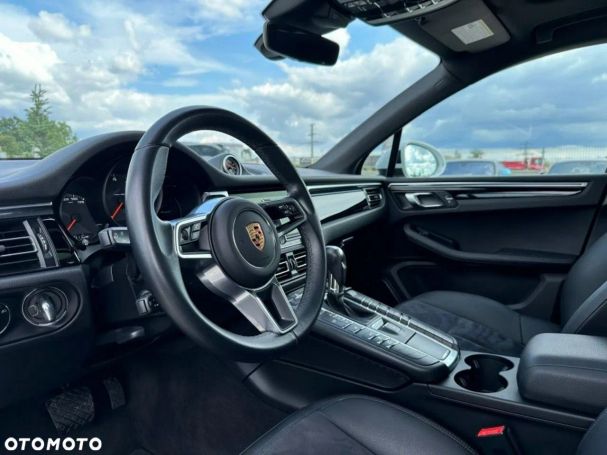 Porsche Macan PDK 180 kW image number 13