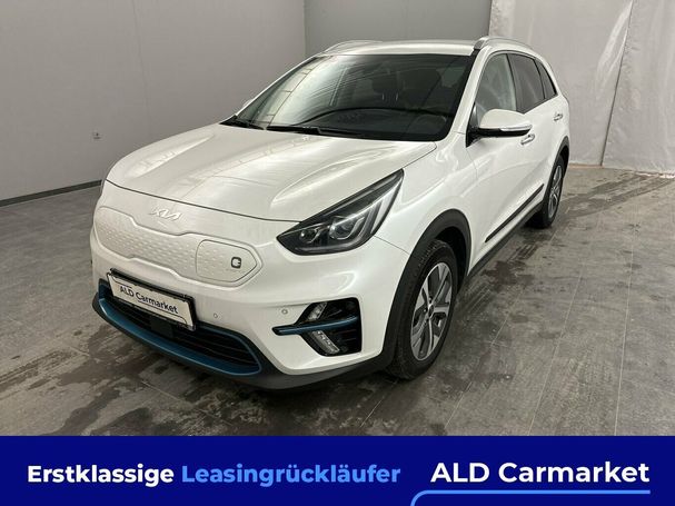 Kia Niro e Spirit 150 kW image number 1