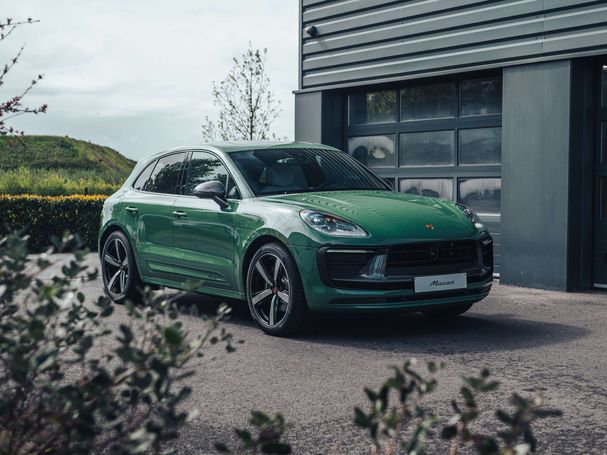 Porsche Macan 195 kW image number 4