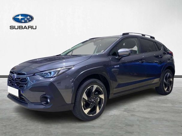 Subaru Crosstrek 2.0i Touring 100 kW image number 1