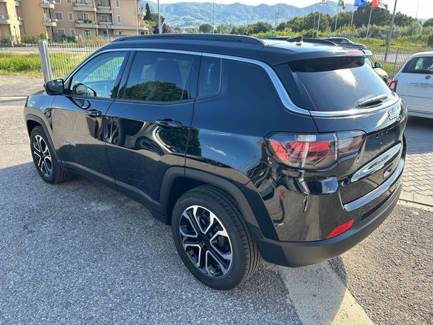 Jeep Compass 96 kW image number 5