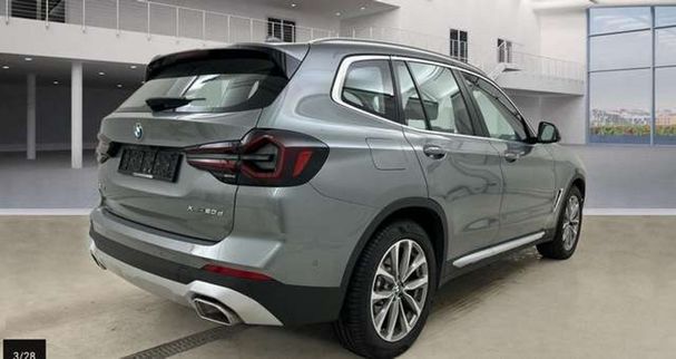 BMW X3 xDrive 190 kW image number 15