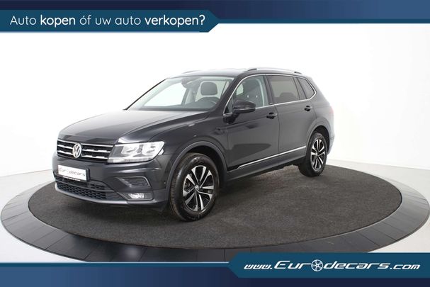 Volkswagen Tiguan Allspace 1.5 TSI 110 kW image number 2