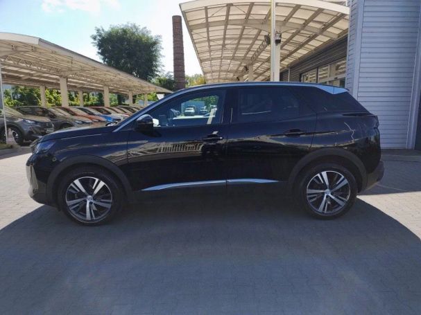 Peugeot 3008 BlueHDi S&S EAT8 Active 96 kW image number 4