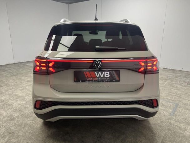 Volkswagen T-Cross 1.0 TSI DSG 85 kW image number 2