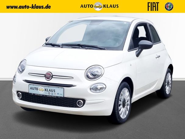 Fiat 500 1.0 52 kW image number 1